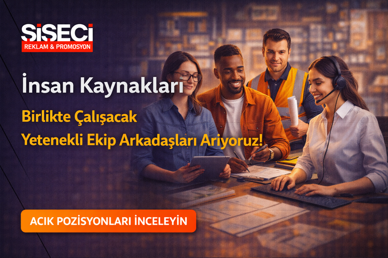 İş Başvurusu